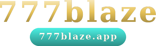 777blaze logo